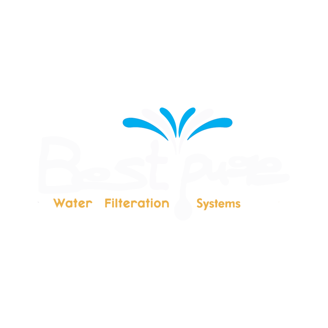Bestpure Water Filtration Systems Logo